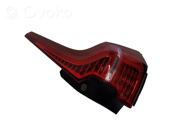 Volvo XC60 Lampa tylna 32228915