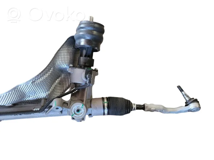 Volvo XC60 Steering rack 32346342