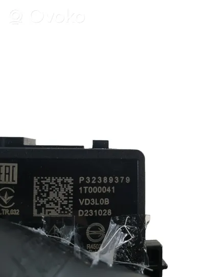 Volvo XC60 Module de charge sans fil 32226738