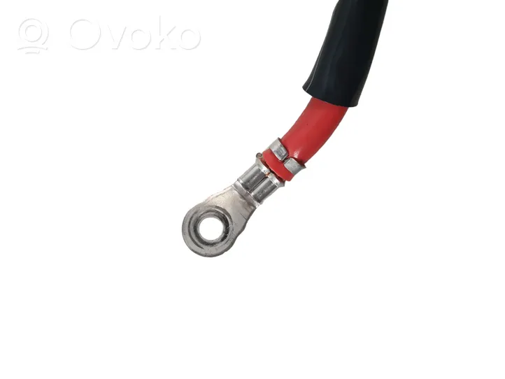 Volvo XC60 Positive cable (battery) 