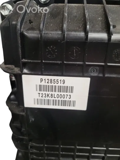 Volvo XC60 Automatic gearbox F8G45