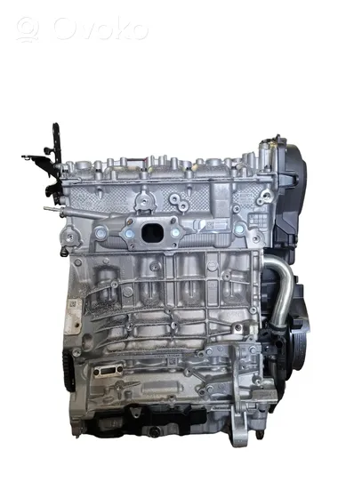 Volvo XC60 Engine B420T2