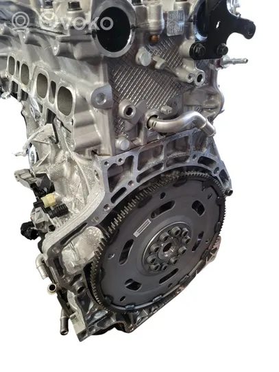 Volvo XC60 Engine B420T2