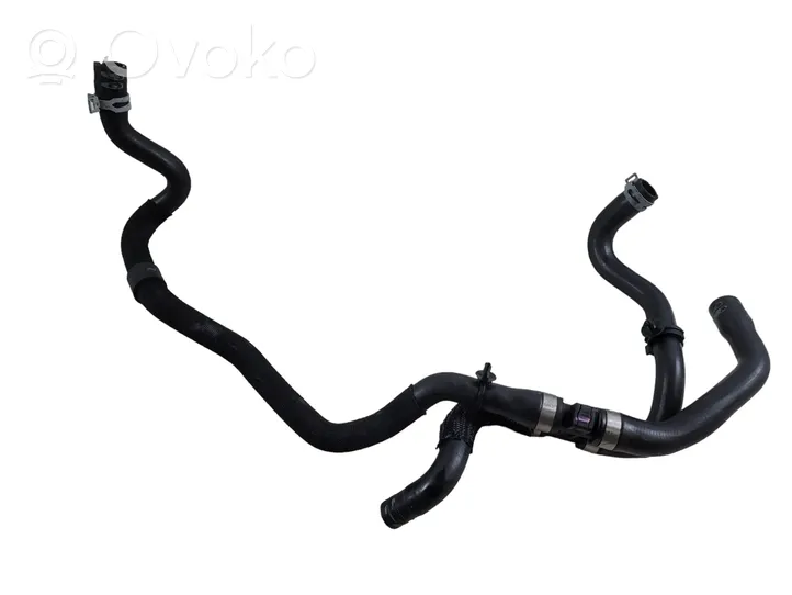 Volvo XC60 Tubo flessibile del liquido di raffreddamento del motore 32249715