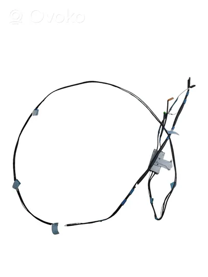 Toyota Avensis T270 Antenas pastiprinātājs 8630005180