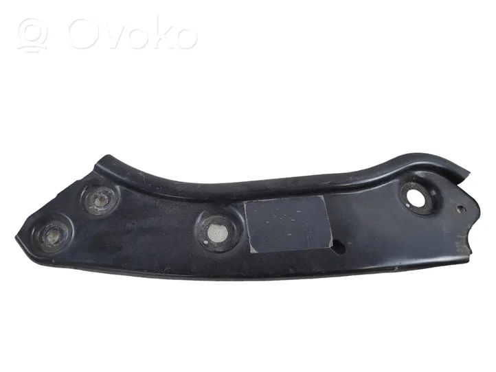 Volkswagen Touran II Staffa del pannello di supporto del radiatore 1T0805931A