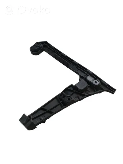 Audi A4 S4 B9 Support de pare-chocs arrière 8W5807453