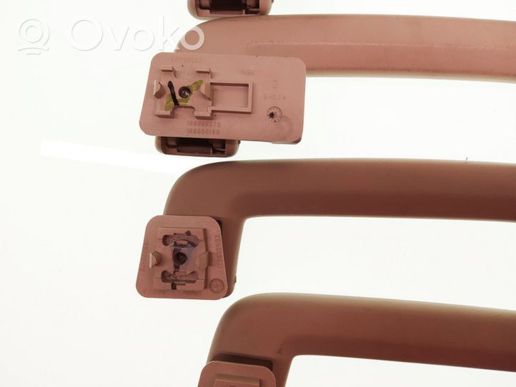 Land Rover Discovery 3 - LR3 A set of handles for the ceiling EDP000031