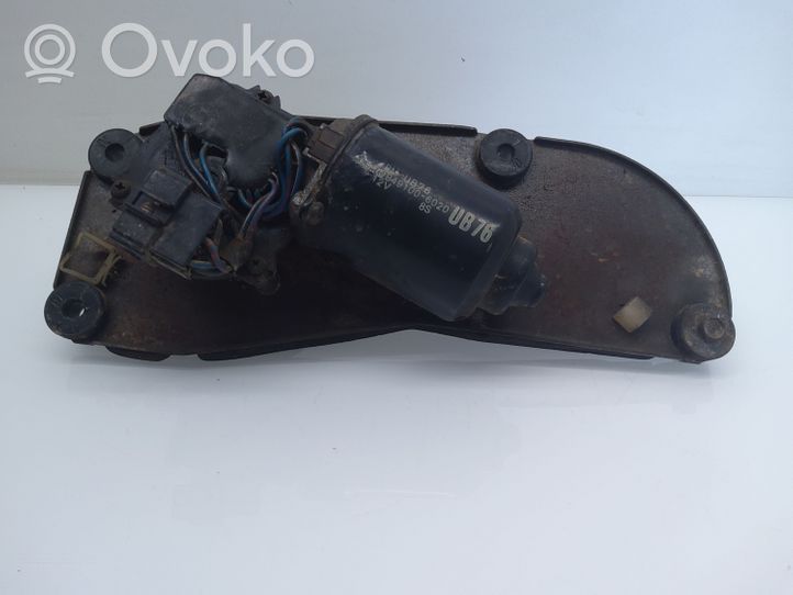 Mazda B2500 Motorino del tergicristallo 8491006020