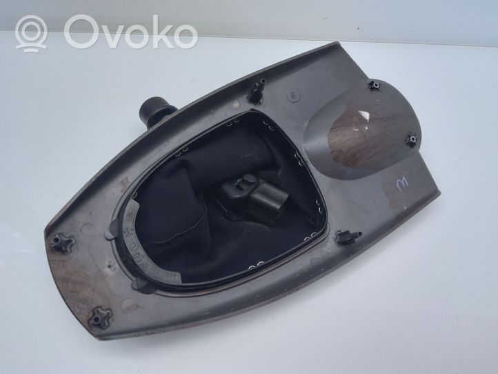 Ford Focus Ramka drążka zmiany biegów 98ABA045B78