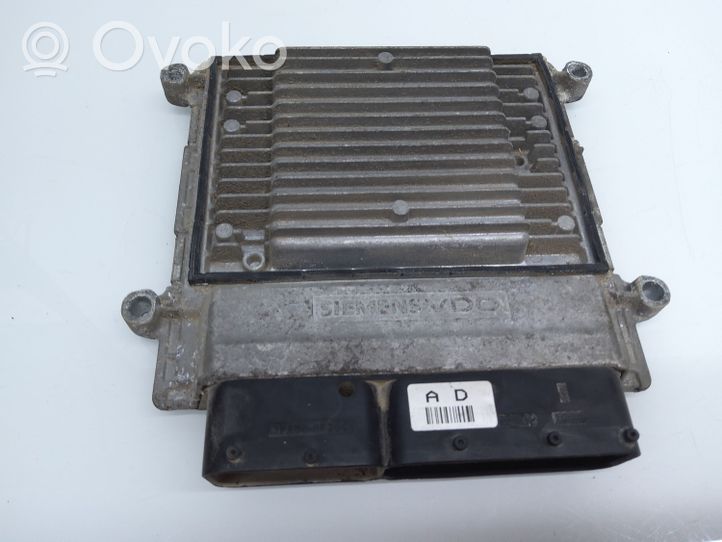 KIA Magentis Calculateur moteur ECU 3911125100