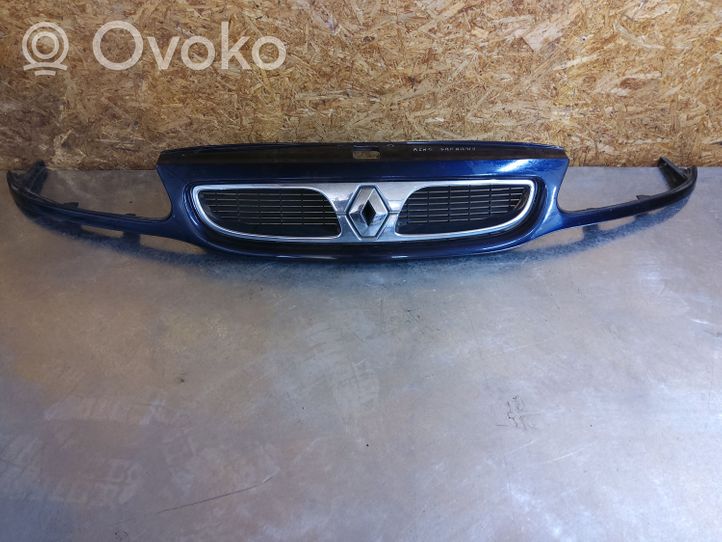 Renault Safrane Etusäleikkö 7700847088