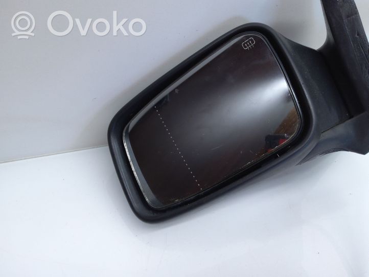 Volvo S40, V40 Manual wing mirror 0117373