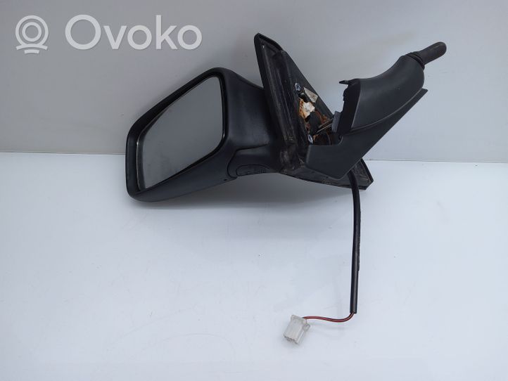 Volvo S40, V40 Manual wing mirror 0117373