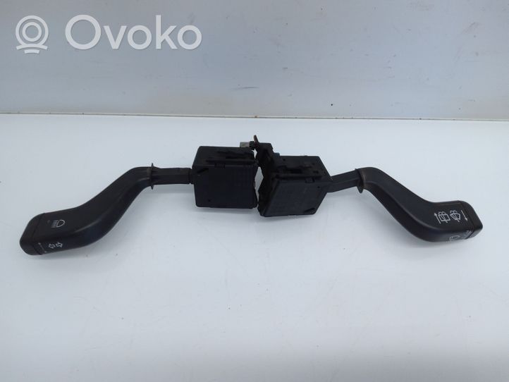 Opel Combo C Leva/interruttore dell’indicatore di direzione e tergicristallo 09185413