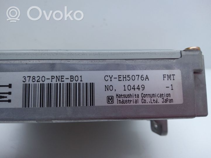 Honda Stream Variklio valdymo blokas CYEH5076A