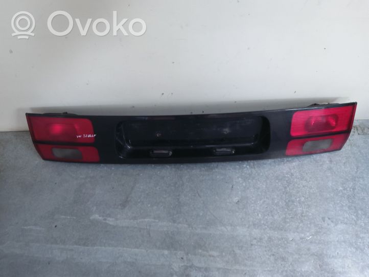 Volkswagen Sharan Tailgate trim 962608