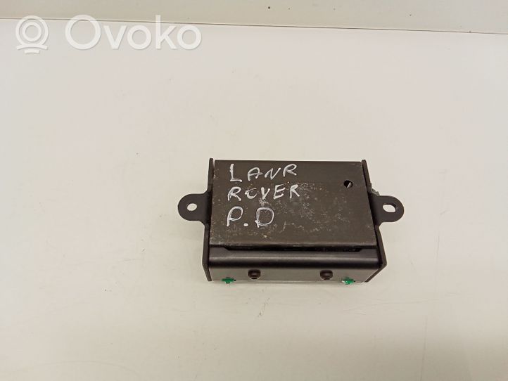 Land Rover Range Rover P38A Muut ohjainlaitteet/moduulit E26640