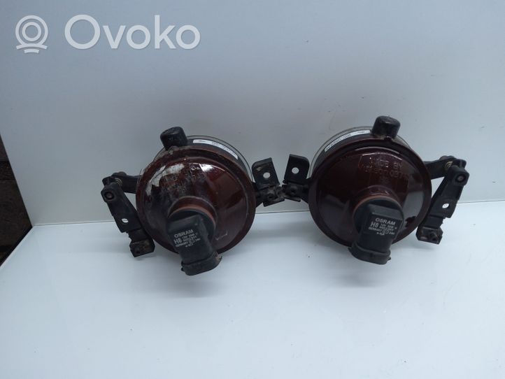 Ford Focus Set di fendinebbia 3M5115K201AA