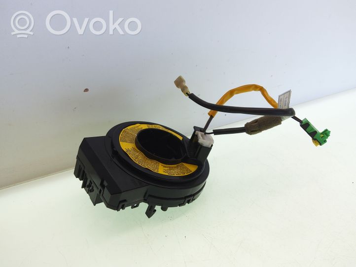 Hyundai Sonata Airbag slip ring squib (SRS ring) 4700062