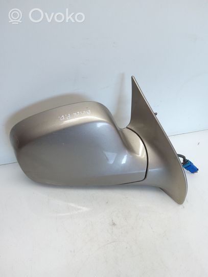 Buick Rendezvous Front door electric wing mirror 