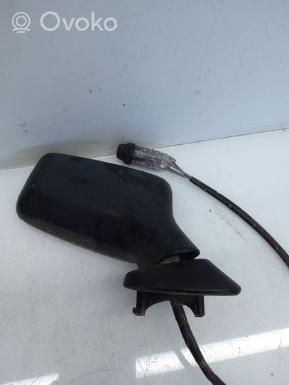 Audi 80 90 B3 Manual wing mirror 