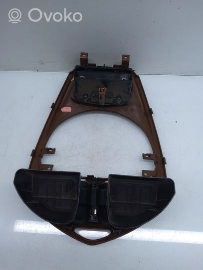 Citroen C5 Verkleidung Radio / Navigation 9632608577