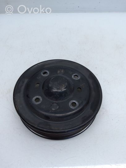 Chevrolet Captiva Water pump pulley 