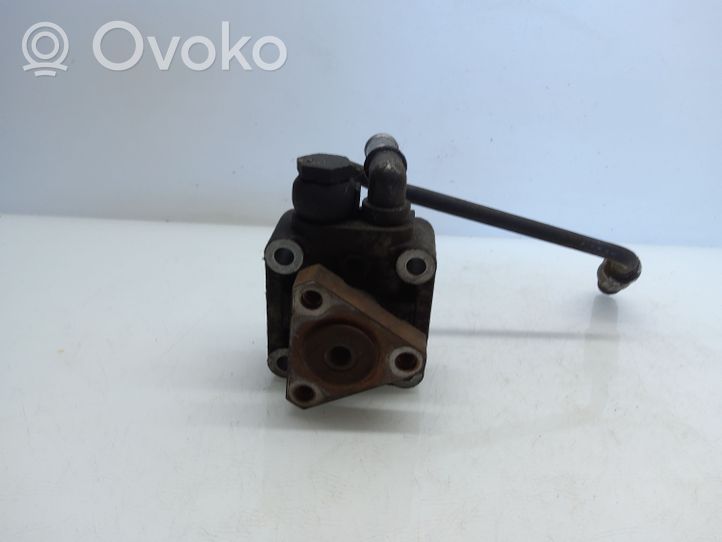 Opel Astra G Power steering pump 11131