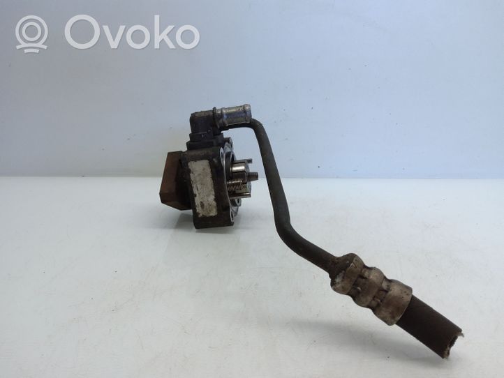 Opel Astra G Power steering pump 11131