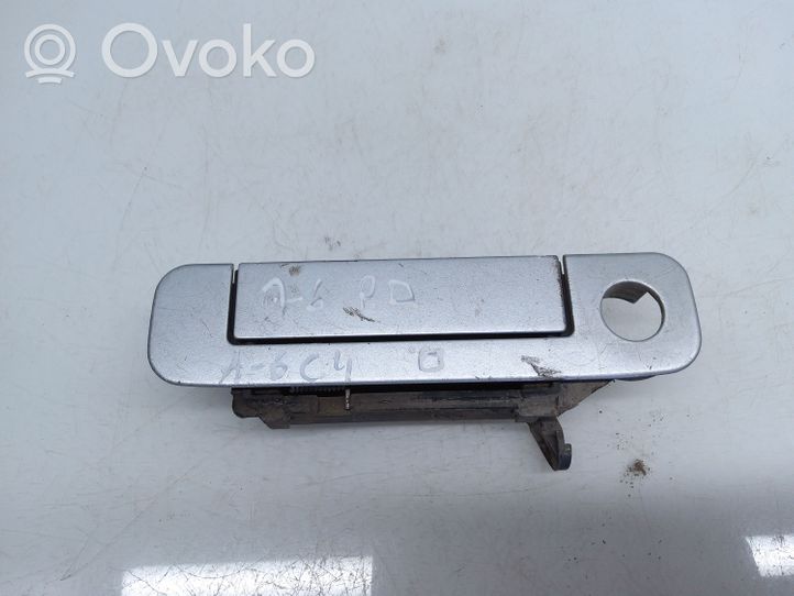 Audi A6 S6 C4 4A Etuoven ulkokahva 4B0837206