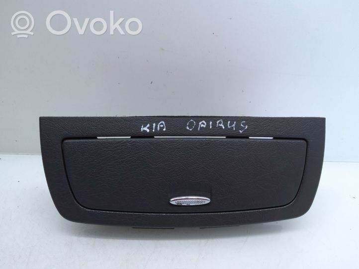 KIA Opirus Dashboard center trim panel 