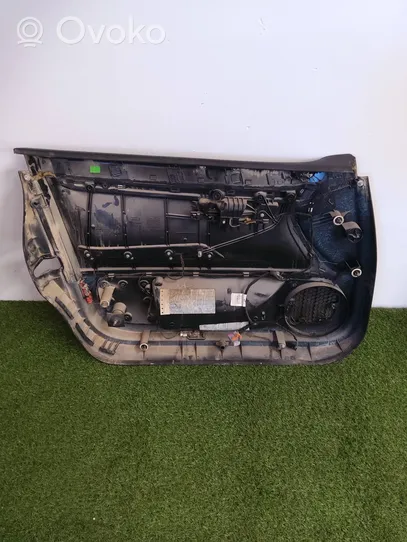 Audi A4 S4 B7 8E 8H Etuoven verhoilu 8E1867106