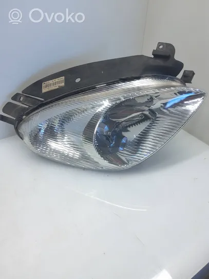 Citroen Xsara Picasso Lampa przednia 9631494980