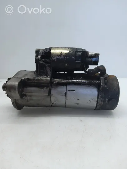 Volkswagen Touareg II Starter motor 059911024K