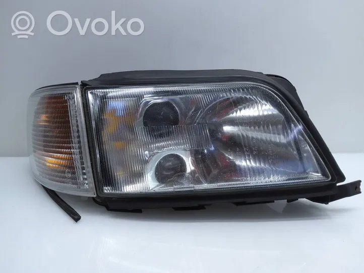 Audi A6 S6 C4 4A Headlight/headlamp 201145600