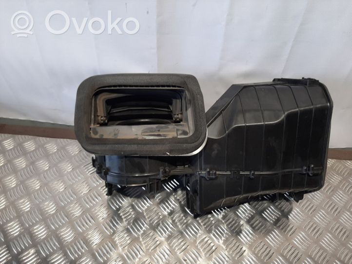 Audi A6 S6 C7 4G Salono oro mazgo plastikinis korpusas 4G1820005H