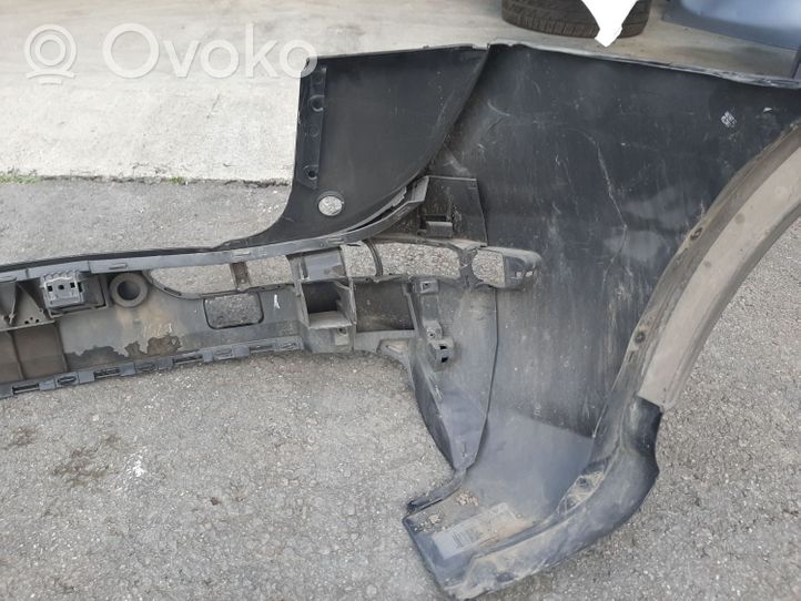 Audi Q5 SQ5 Parachoques 8R0807511D