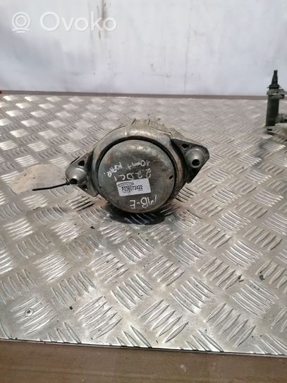 Mercedes-Benz E A207 Dzinēja spilvens F036072422