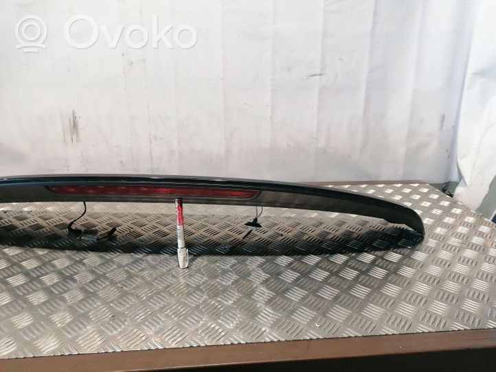 Audi Q7 4M Spoiler del portellone posteriore/bagagliaio 4M0827933