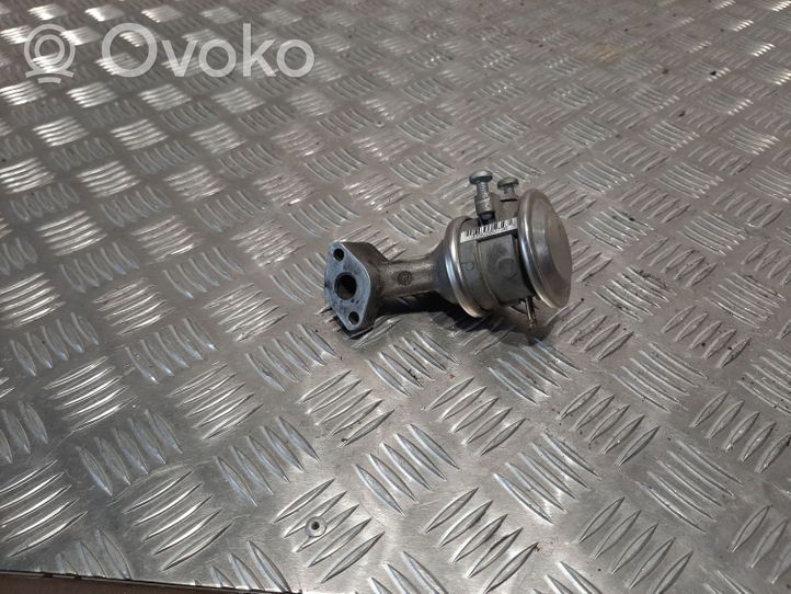 Audi A7 S7 4G Soupape vanne EGR 06E131101K