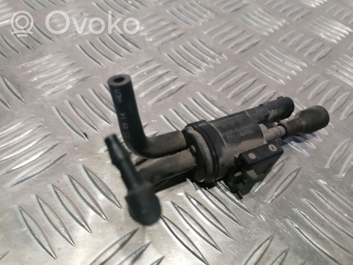 Mercedes-Benz CLA C117 X117 W117 Solenoidinis vožtuvas 0025407097