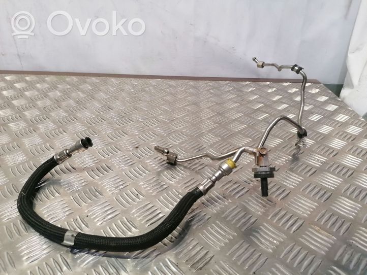 BMW X5 E70 Brake vacuum hose/pipe 12056010DF