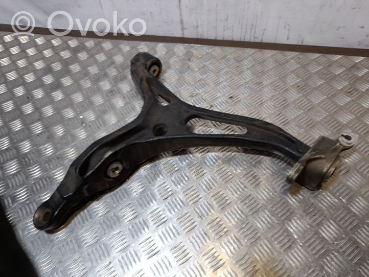 Mercedes-Benz GL X164 Fourchette, bras de suspension inférieur avant 000060367106