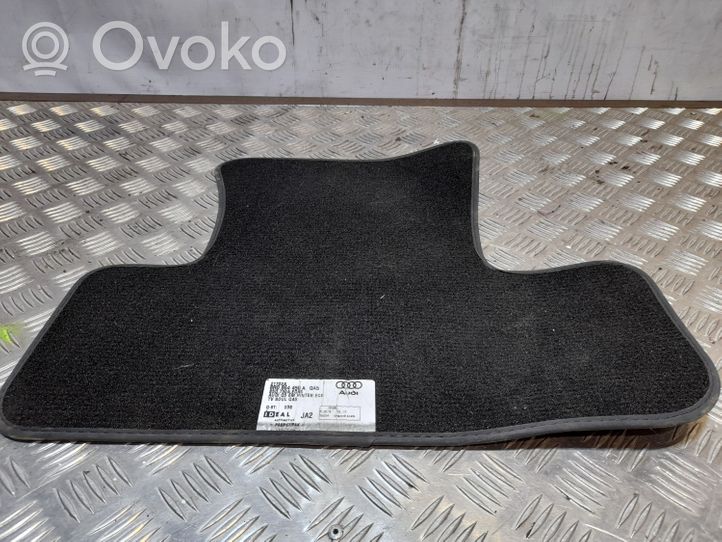 Audi A4 S4 B8 8K Tappetino posteriore 8R0864450A