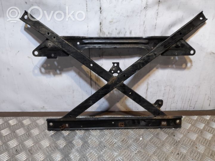 Audi S5 Front subframe 8T1399345G