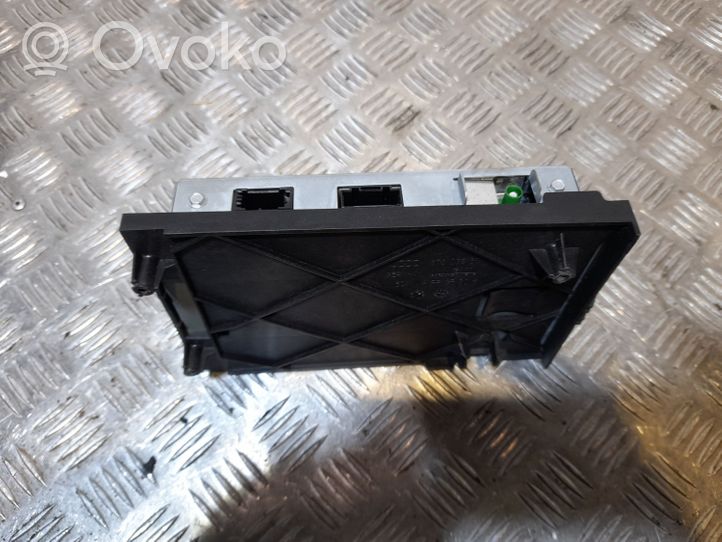 Audi A6 S6 C6 4F Controllo multimediale autoradio 4E0035593F