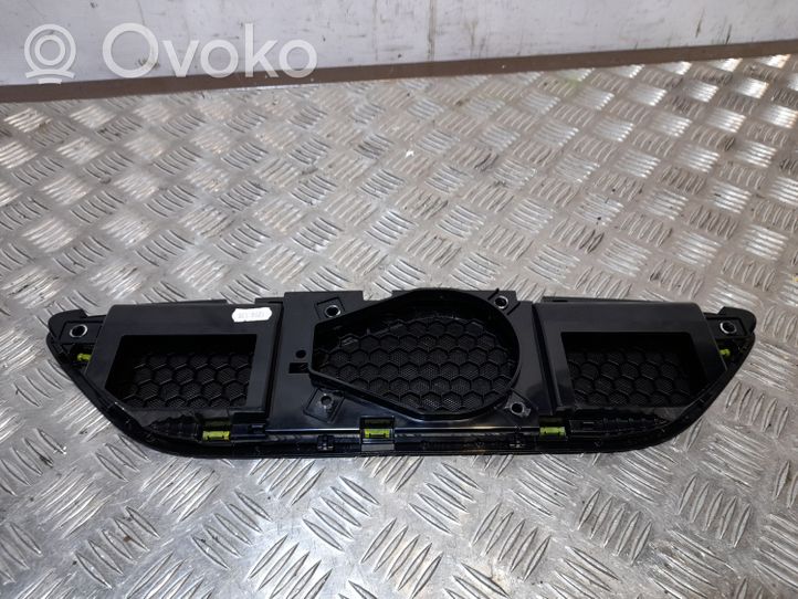 Volkswagen Touareg II Grilles/couvercle de haut-parleur latéral 7P0819153