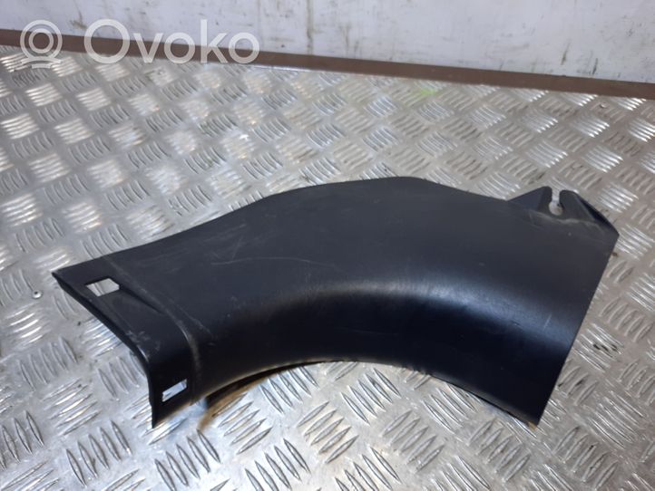 Mitsubishi Lancer Evolution Rivestimento vano piedi laterale 7217A032