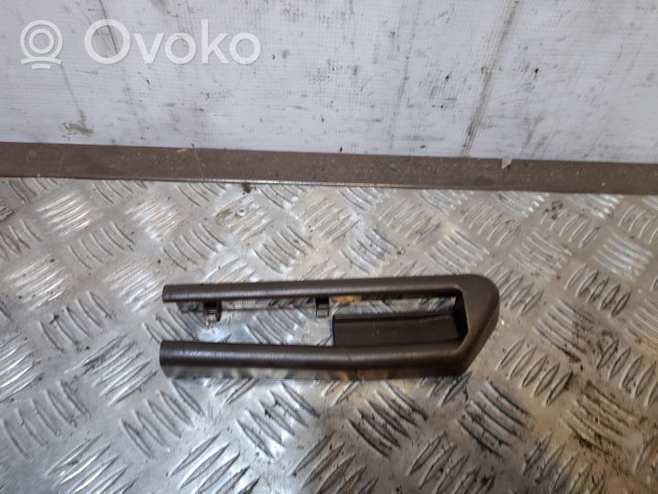 BMW X5 E70 Garniture rail de siège passager avant 7165392